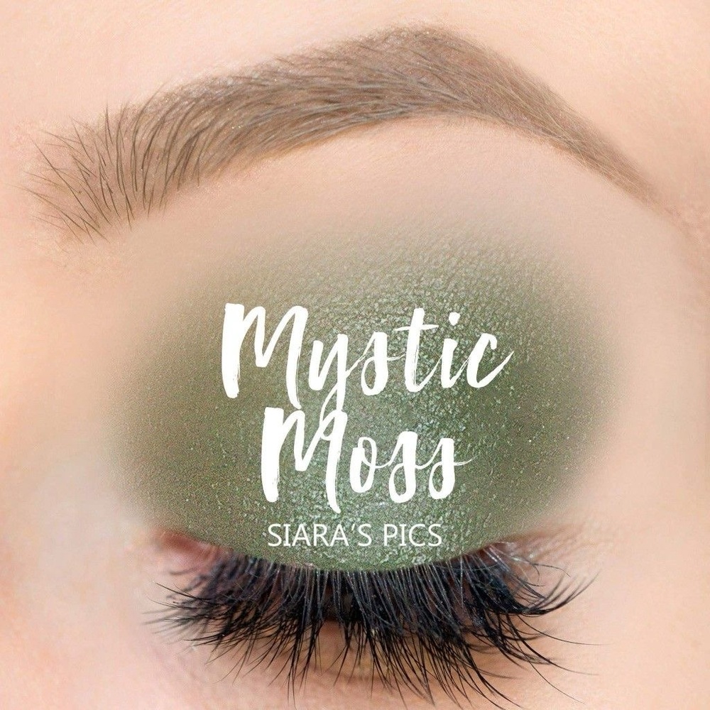 Mystic Moss ShadowSense